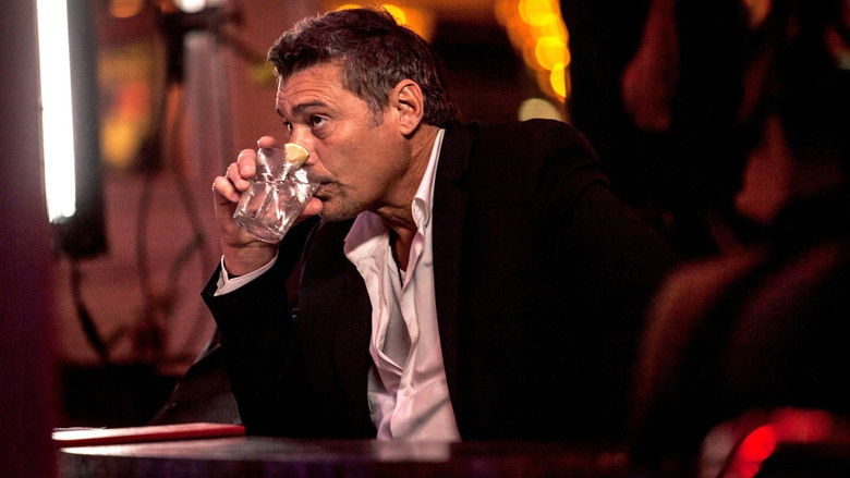 кадр из фильма Внешнее сходство