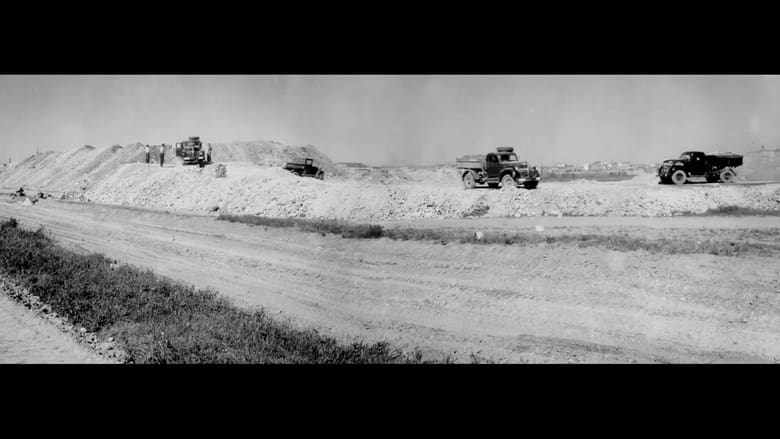 кадр из фильма Una giornata nell'archivio Piero Bottoni