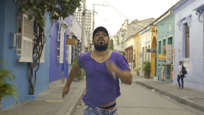 кадр из фильма MACA