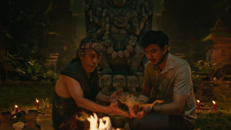 кадр из фильма Riba