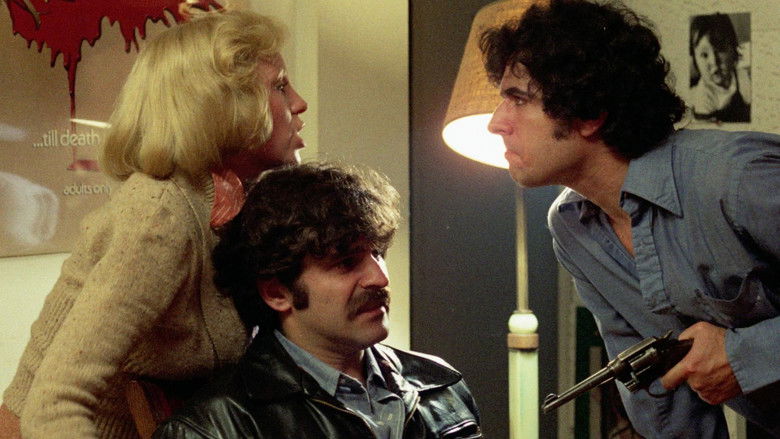 кадр из фильма Heavy Load