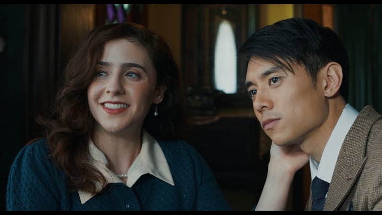 кадр из фильма East Did Meet West