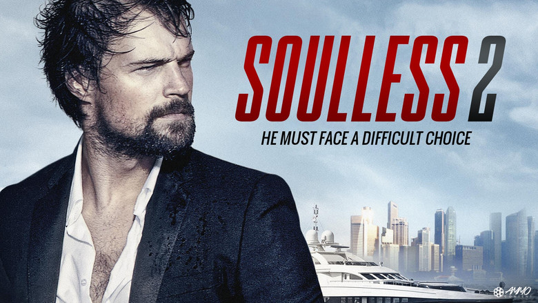 кадр из фильма Духless 2