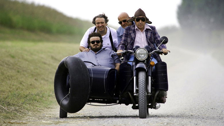 кадр из фильма Bar Sport