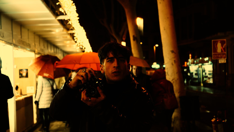 кадр из фильма 36 Instants