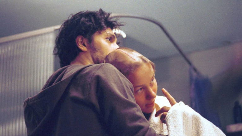 кадр из фильма Mémoire morte