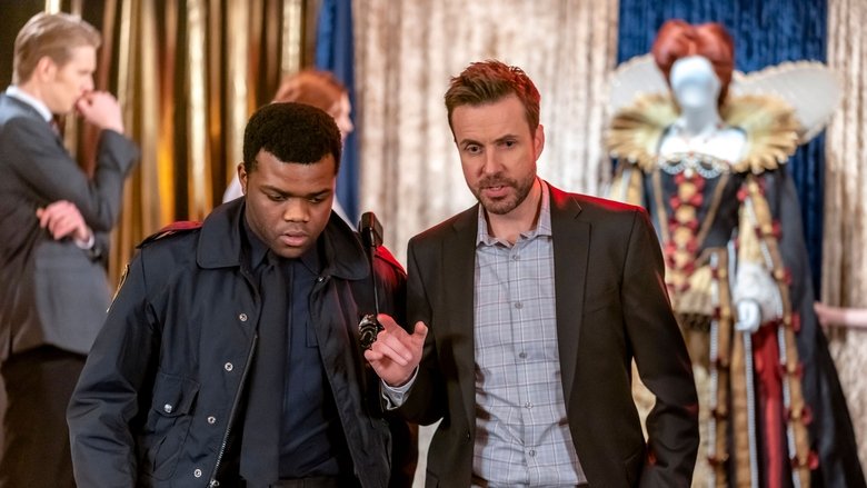 кадр из фильма Расследования Авроры Тигарден: Кради и ищи