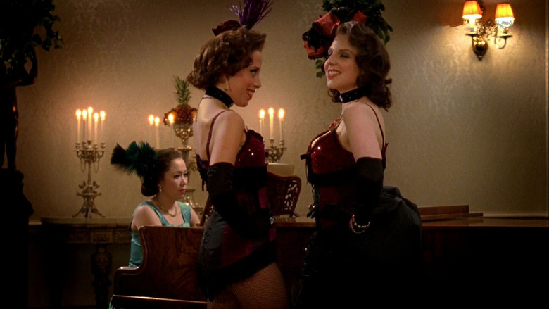 кадр из фильма Поймать Мэри