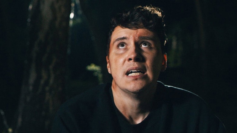 кадр из фильма Daniel Howell: We're All Doomed!