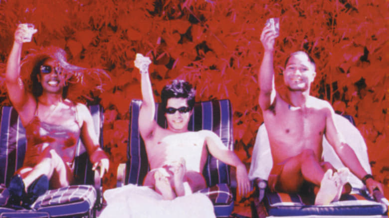 кадр из фильма Punks