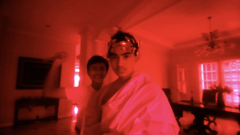 кадр из фильма IVLIVS