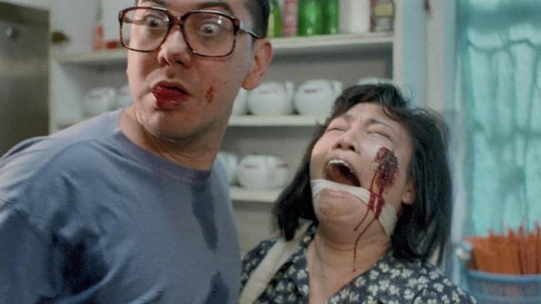 кадр из фильма Нерассказанная история