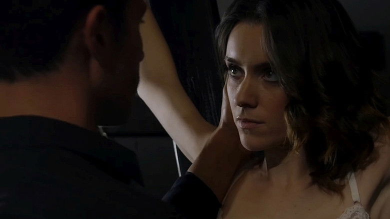 кадр из фильма Американская камасутра