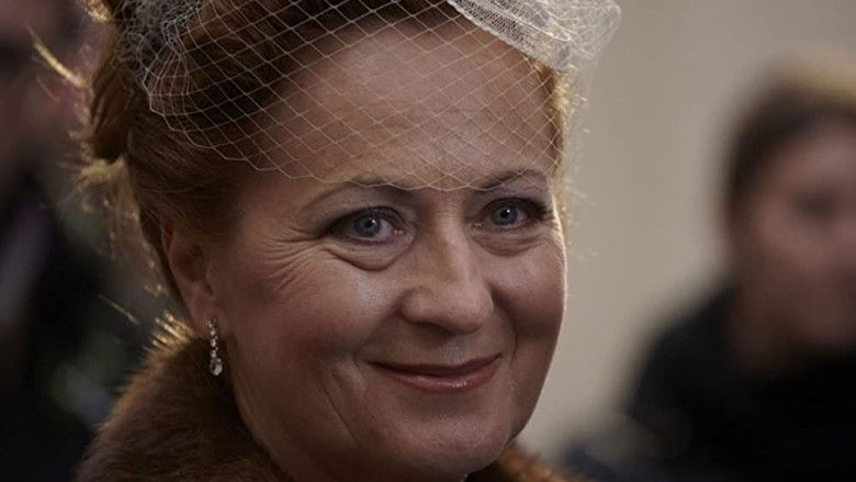 кадр из фильма Любовь есть любовь