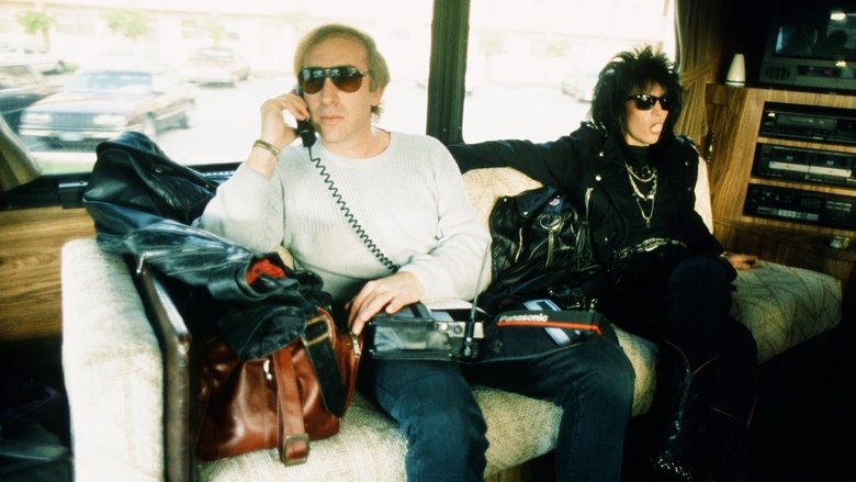 кадр из фильма Bad Reputation