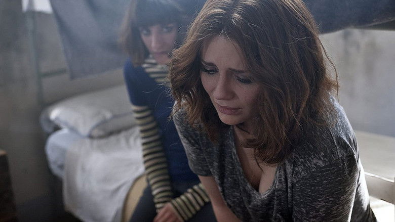 кадр из фильма Потеря надежды