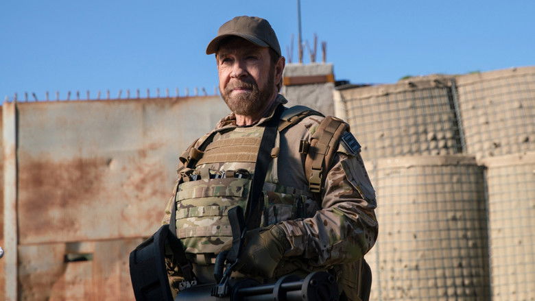 кадр из фильма Агент разведки