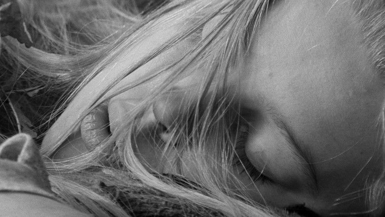 кадр из фильма Маркета Лазарова