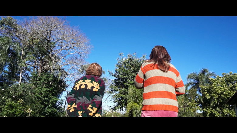 кадр из фильма Aos Domingos, Renegamos a Segunda