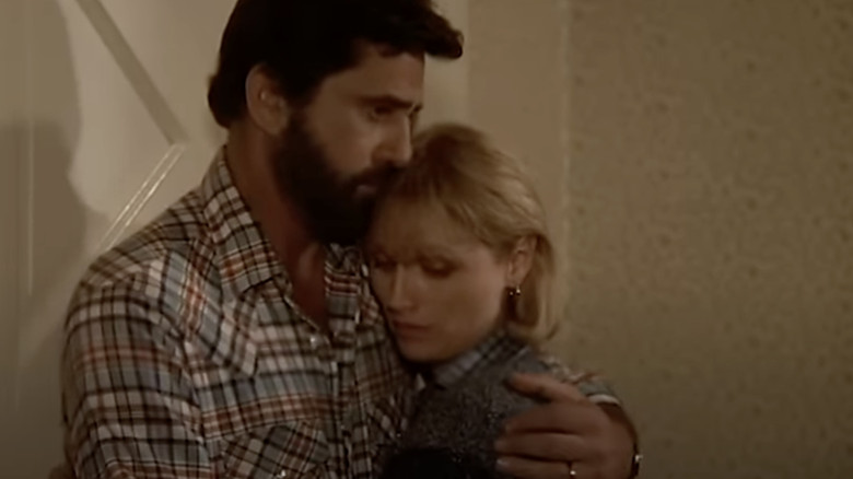 кадр из фильма A Summer to Remember