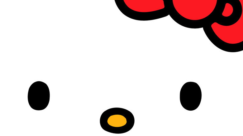 кадр из фильма Hello Kitty Tells Fairytales