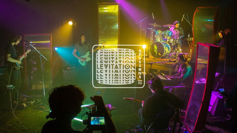 кадр из фильма Post Animal - Levitation Sessions