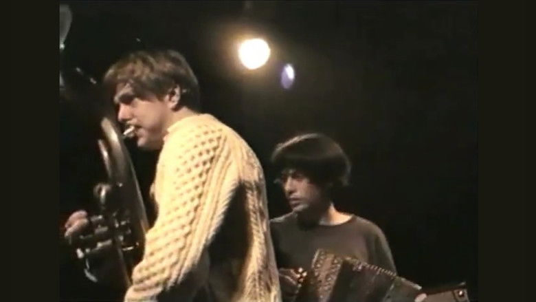 кадр из фильма Neutral Milk Hotel Live at the Knitting Factory