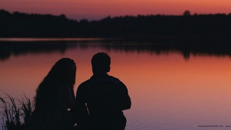 кадр из фильма Nice 2 Meet U