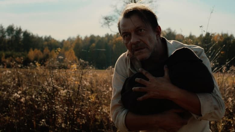 кадр из фильма Brzuch straszliwej maszyny, wykrwawiającej się na śmierć