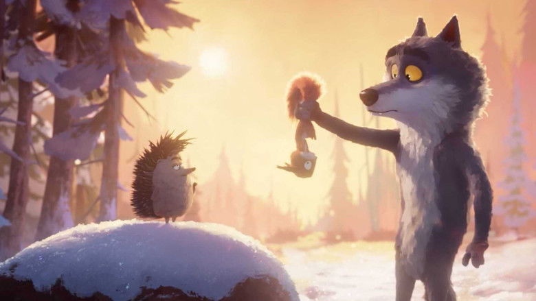 кадр из фильма Le mal-aimé