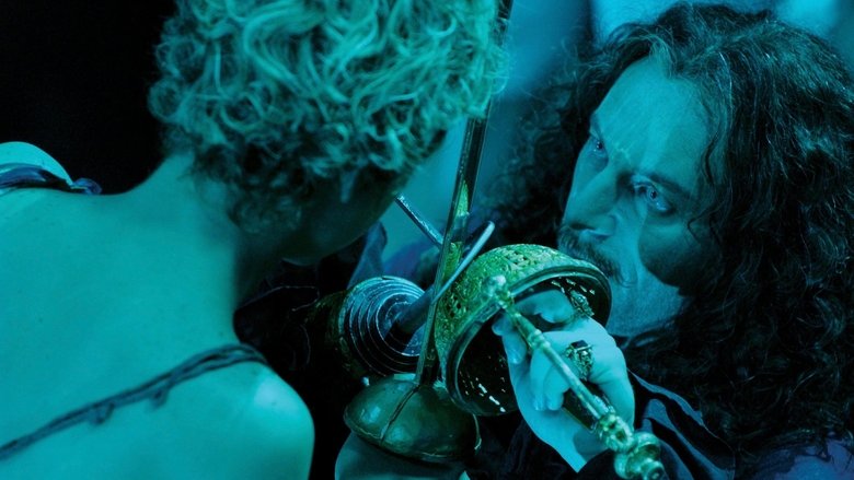 кадр из фильма Питер Пэн