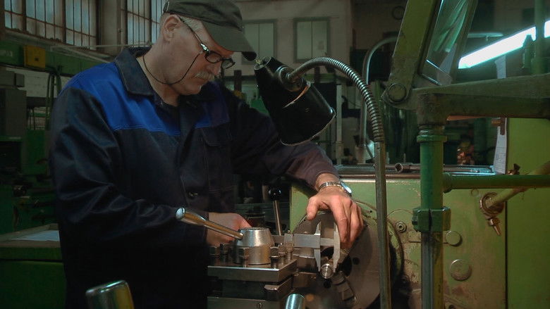 кадр из фильма Молодой специалист