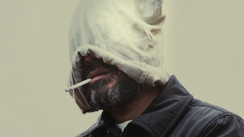 кадр из фильма Степной волк