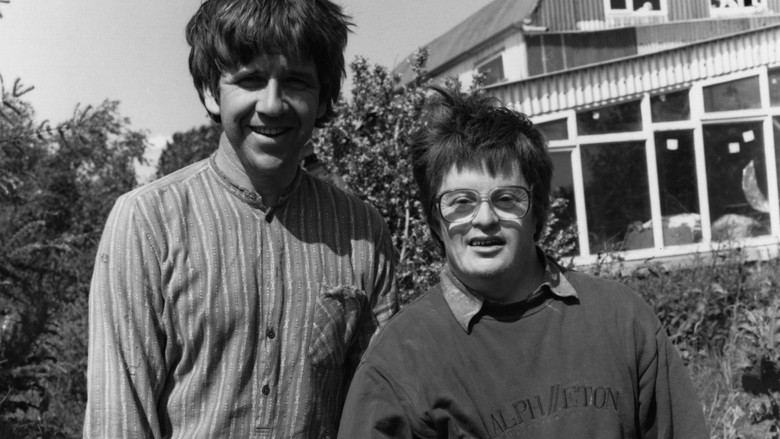 кадр из фильма Born That Way