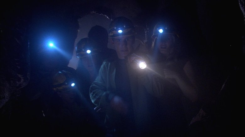 кадр из фильма The Oakley Seven