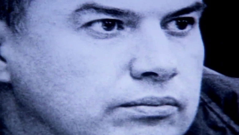 кадр из фильма The Real Texas Chainsaw Massacre