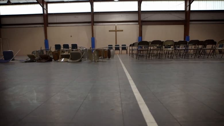 кадр из фильма An Act of Love