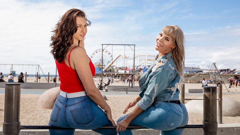 кадр из фильма Tushy Raw V21