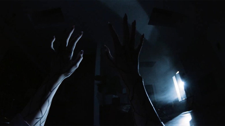 кадр из фильма Chasing Shadows