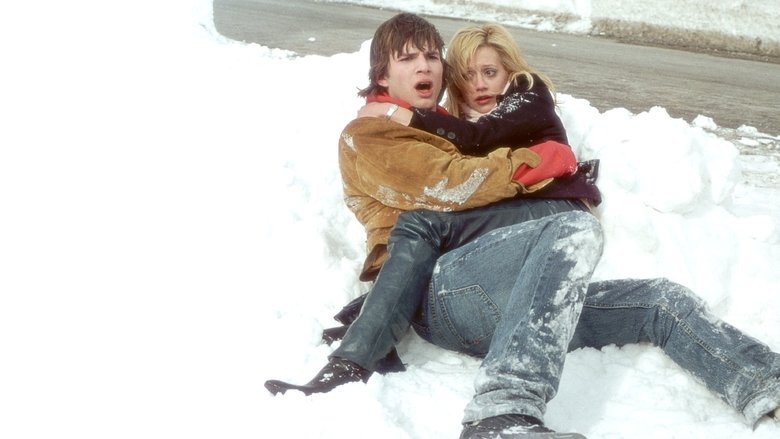 кадр из фильма Молодожёны