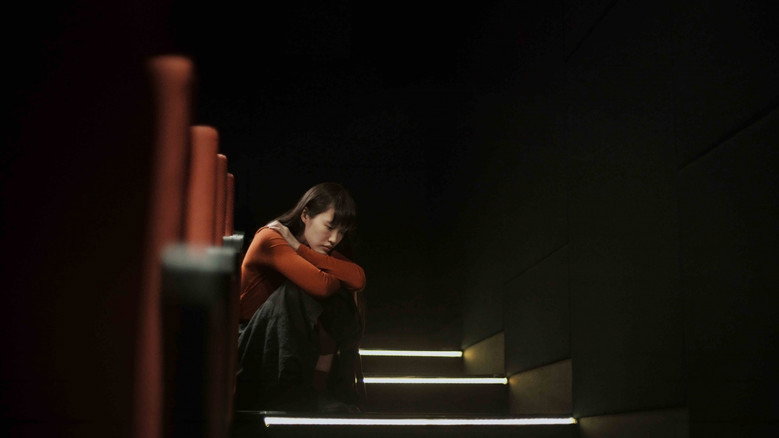 кадр из фильма 看電影的人