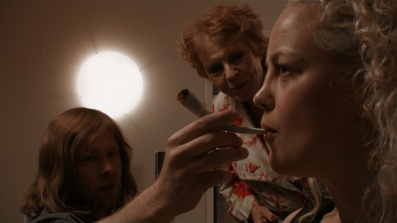 кадр из фильма Kunsten å tenke negativt