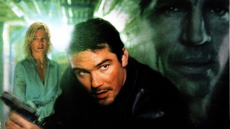 кадр из фильма Christmas Rush