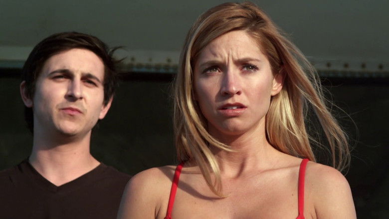 кадр из фильма Песок