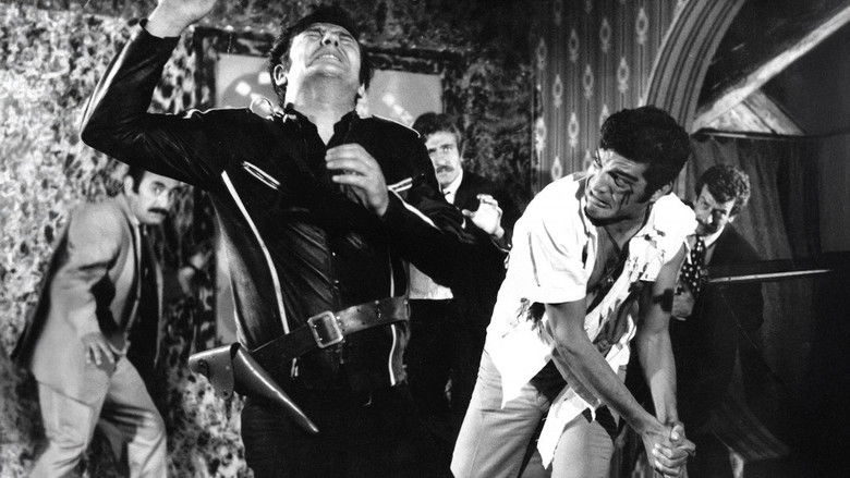 Demir Yumruk: Devler Geliyor