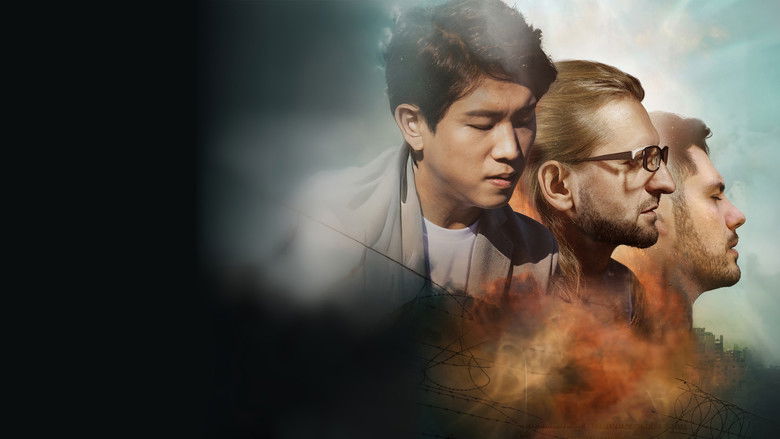 кадр из фильма Chopin. Nie boję się ciemności