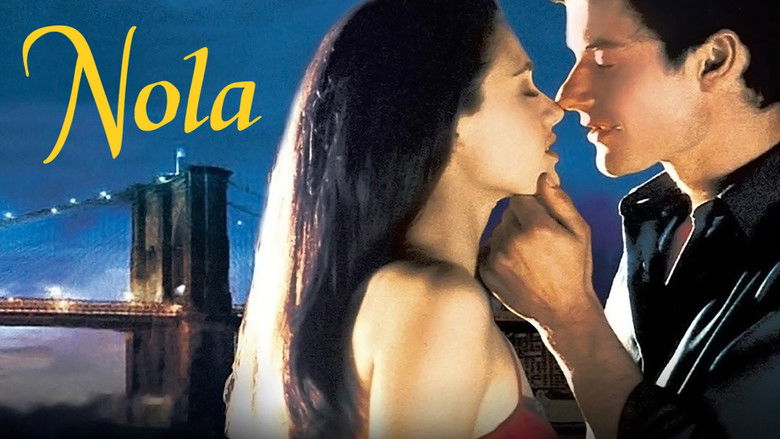 кадр из фильма Nola