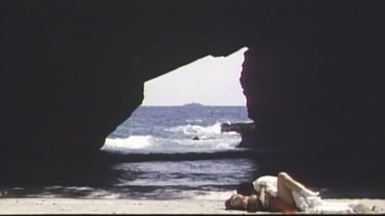 кадр из фильма ザ･夜這い