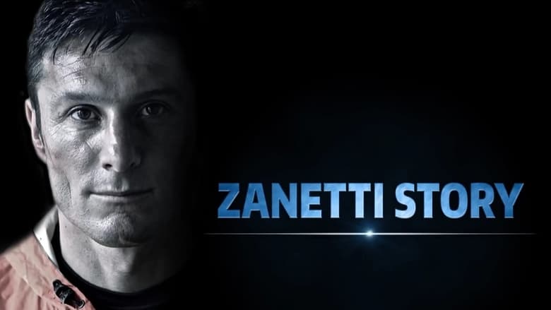 кадр из фильма Javier Zanetti: Capitano da Buenos Aires