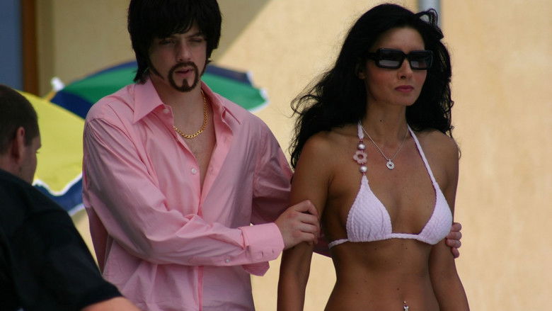 кадр из фильма Tibor vagyok, de hódítani akarok